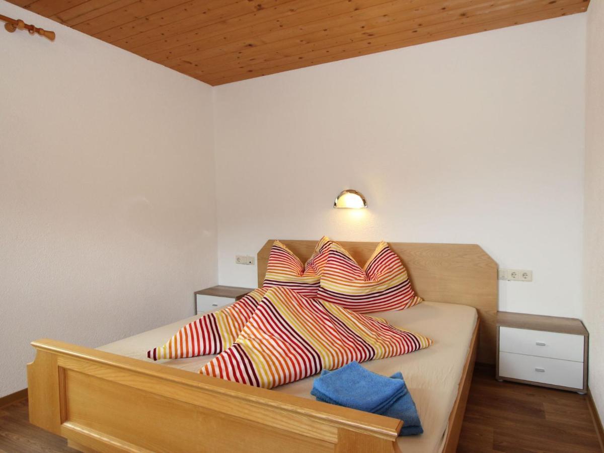 Apartment Zillertalblick By Interhome Hainzenberg Exterior foto